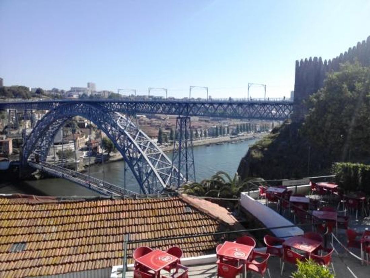 Restaurants Guindalense Futebol Clube