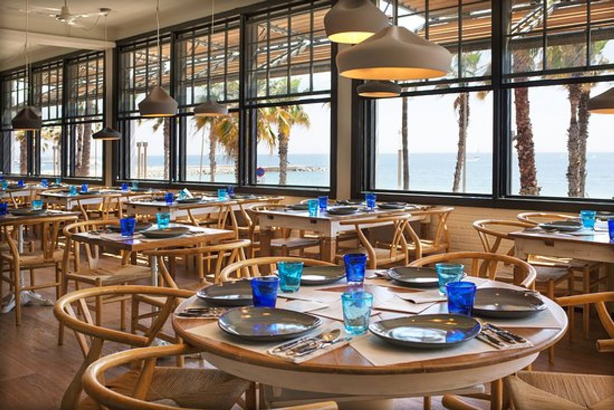 Restaurants Barraca