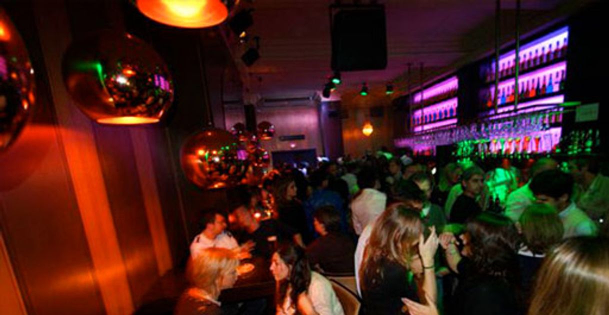 Restaurants The MIX