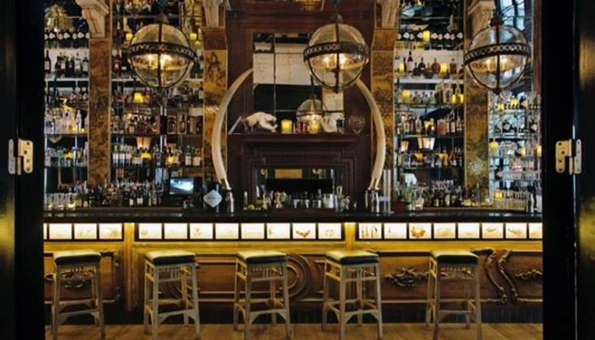 Restaurants Boca Grande