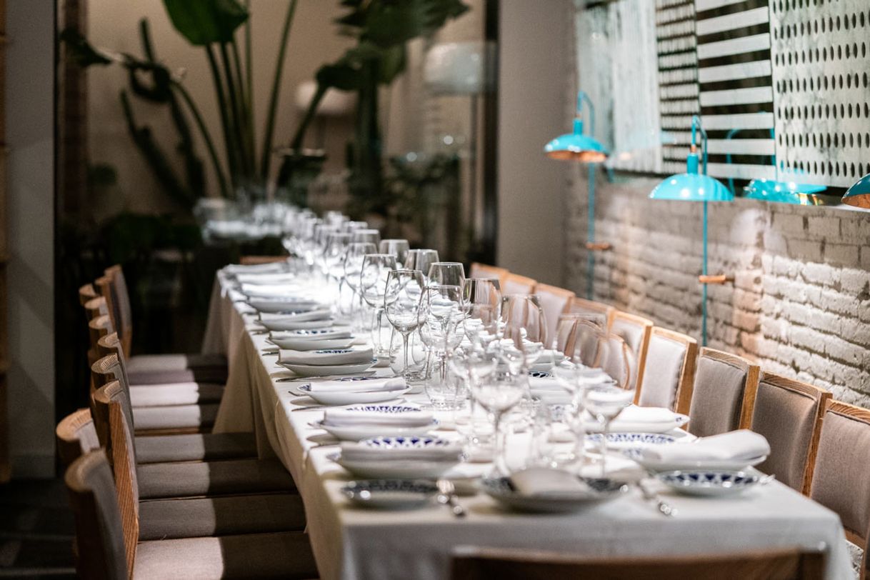 Restaurants Petit Comitè