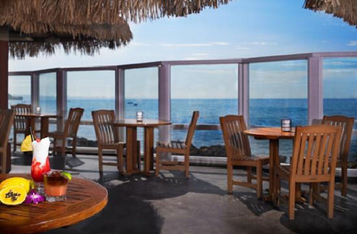 Restaurants Duke's Malibu