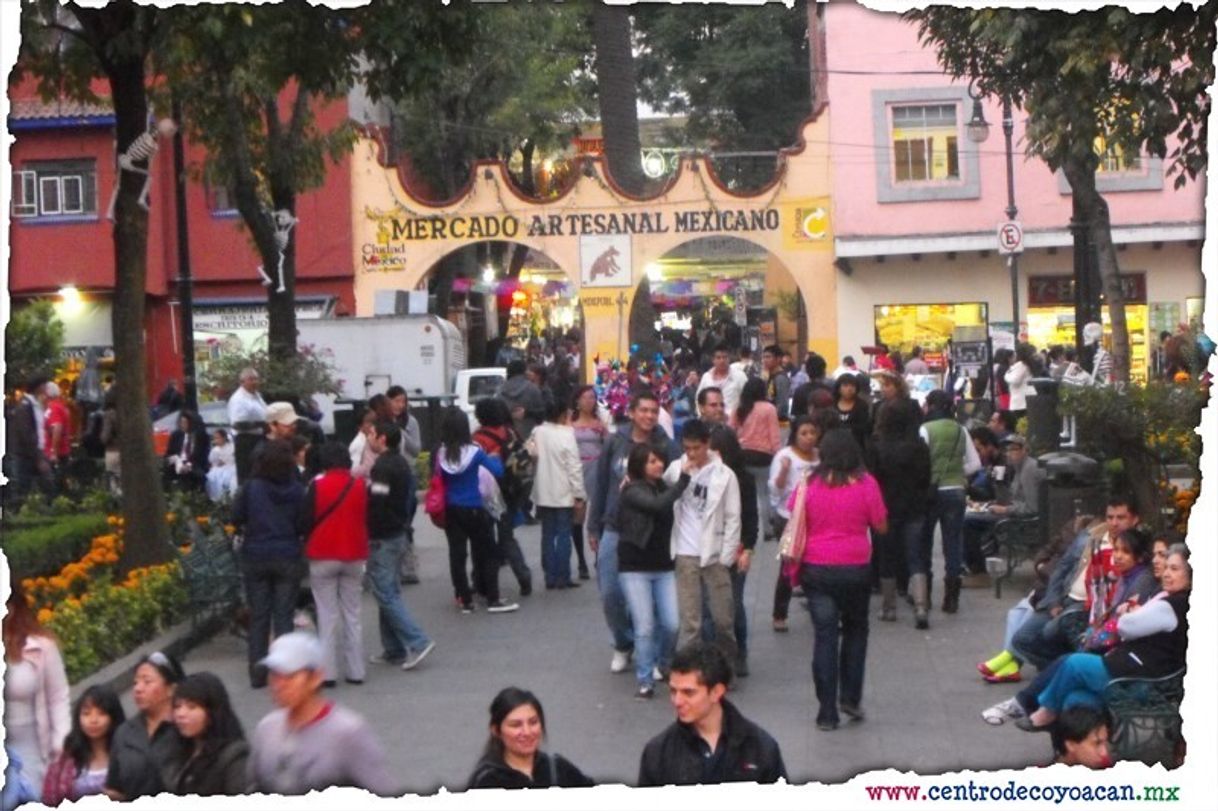 Restaurants Bazar Artesanal Mexicano Planta Baja