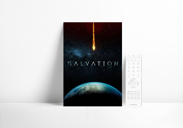 Série Salvation