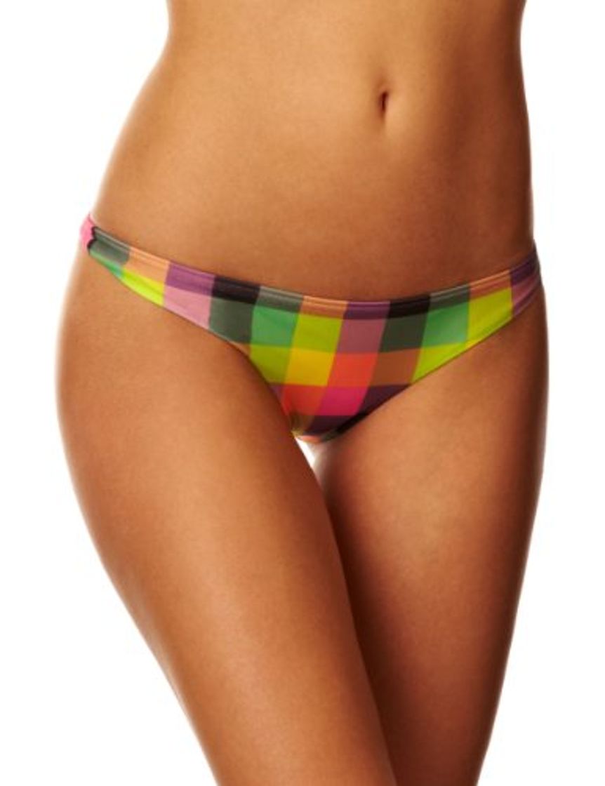 Fashion Quiksilver Roxy Multico - Bikini para Mujer