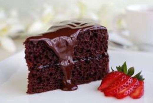 Receita de bolo de chocolate fofinho: como fazer