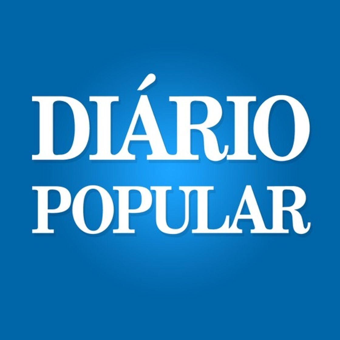 App Diário Popular Notícias