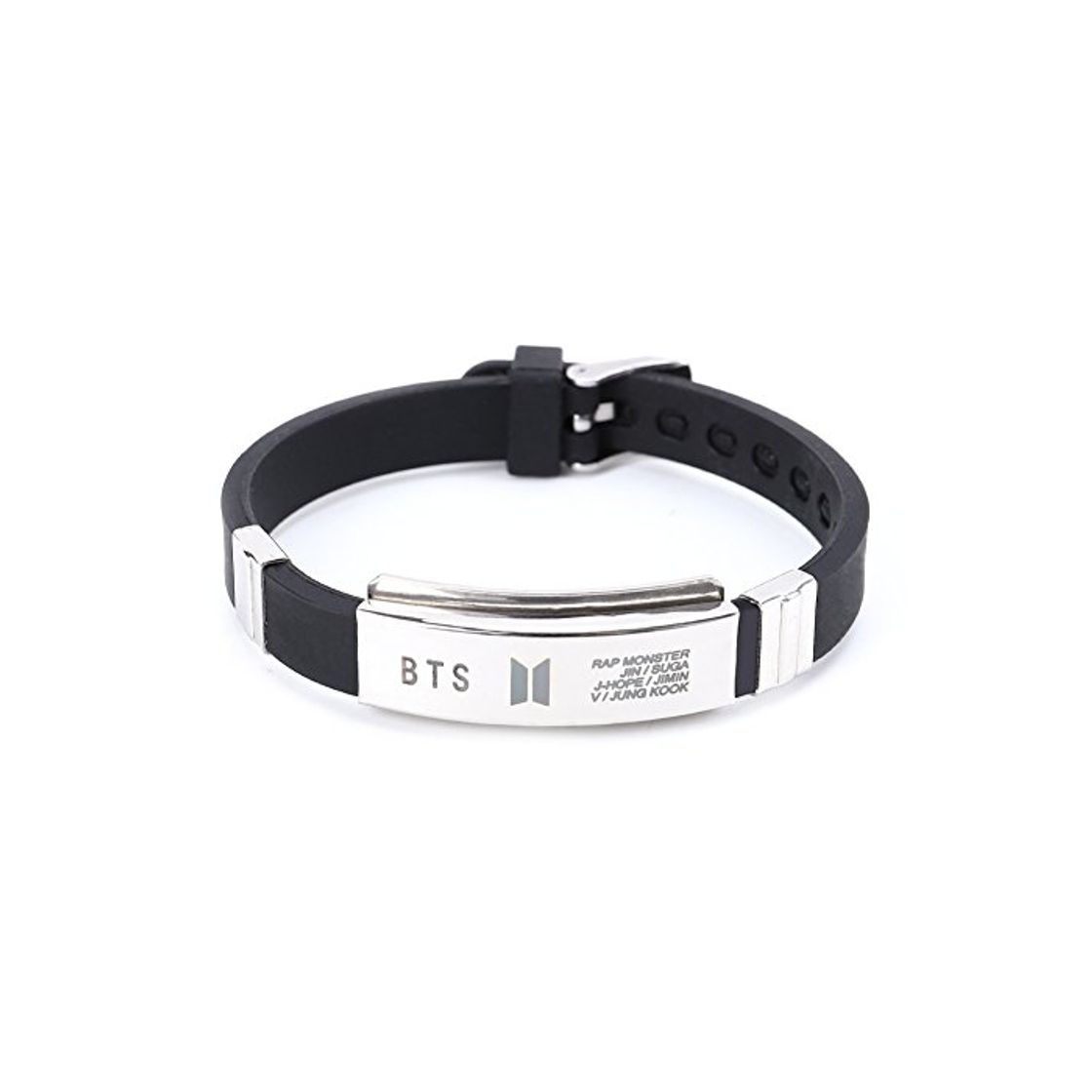Social Yovvin Pulsera