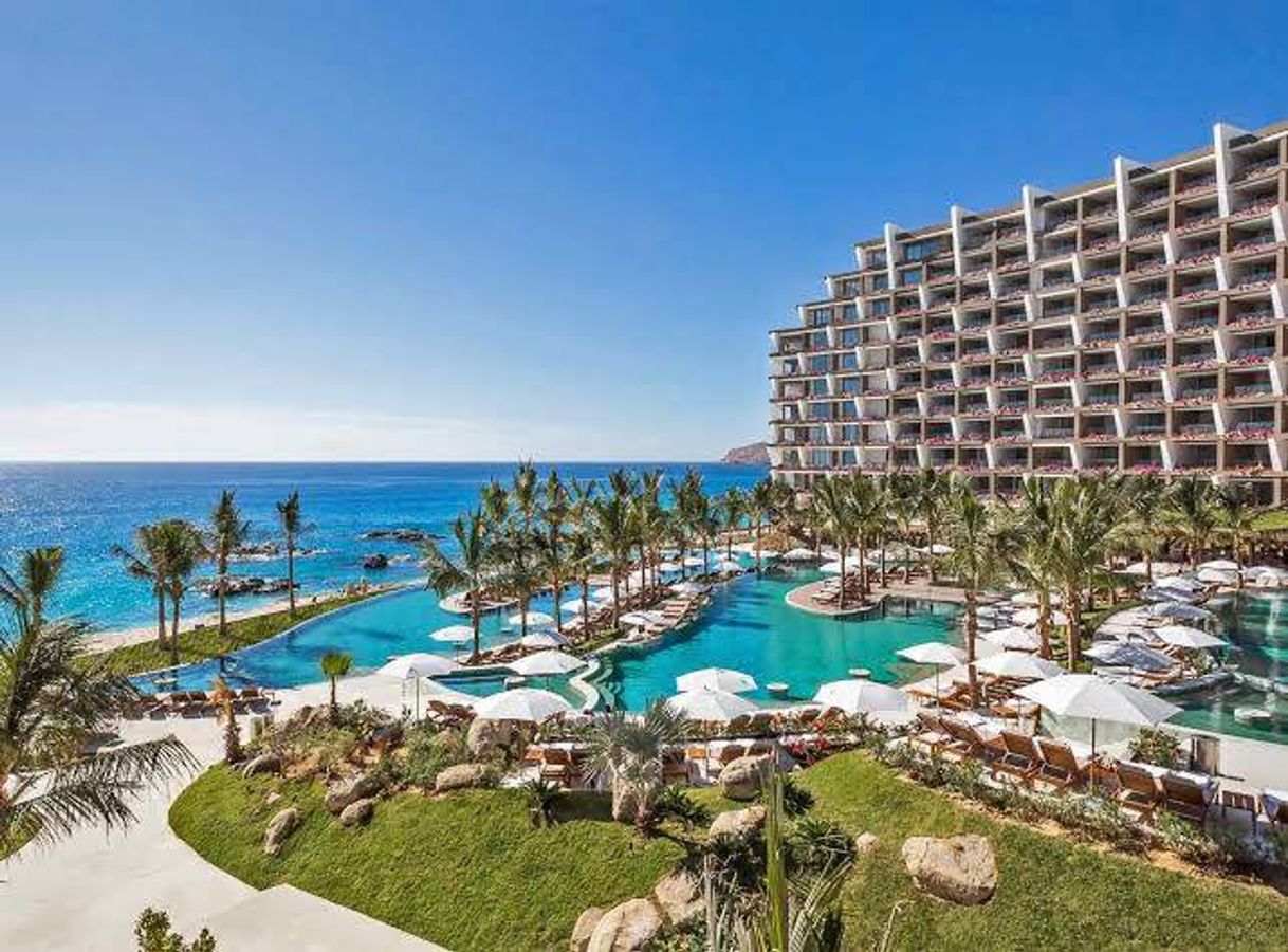 Place Grand Velas Los Cabos