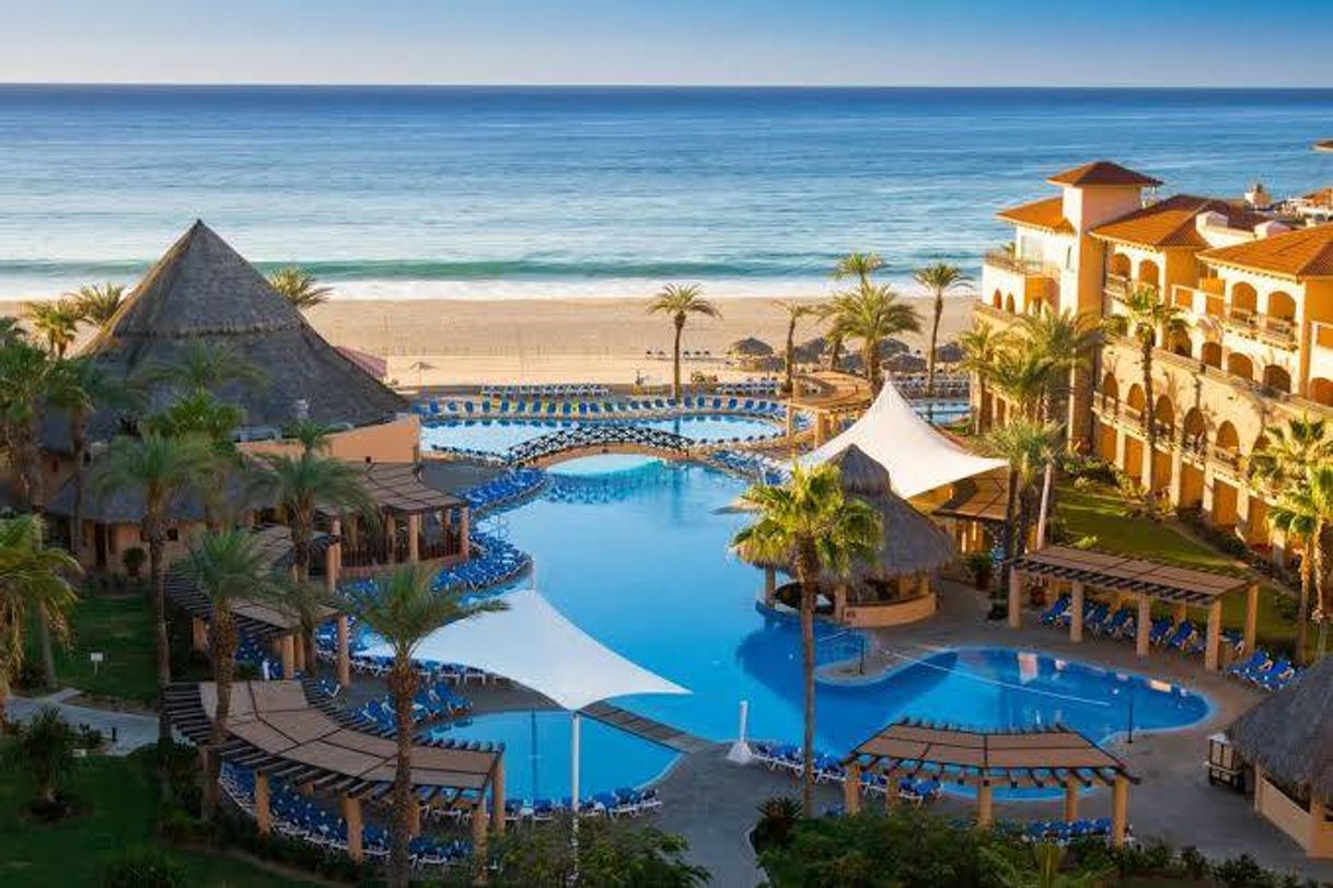 Place Royal Solaris Los Cabos