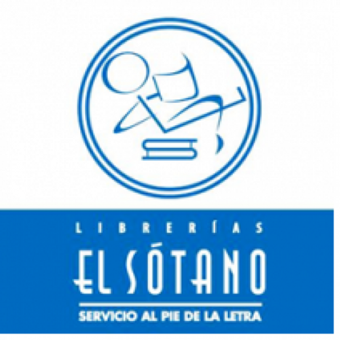 Moda Librerías El Sotano