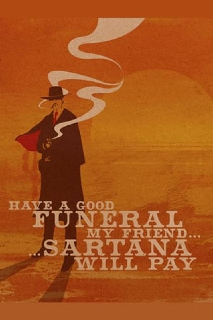 Movie Buen funeral amigos… paga Sartana