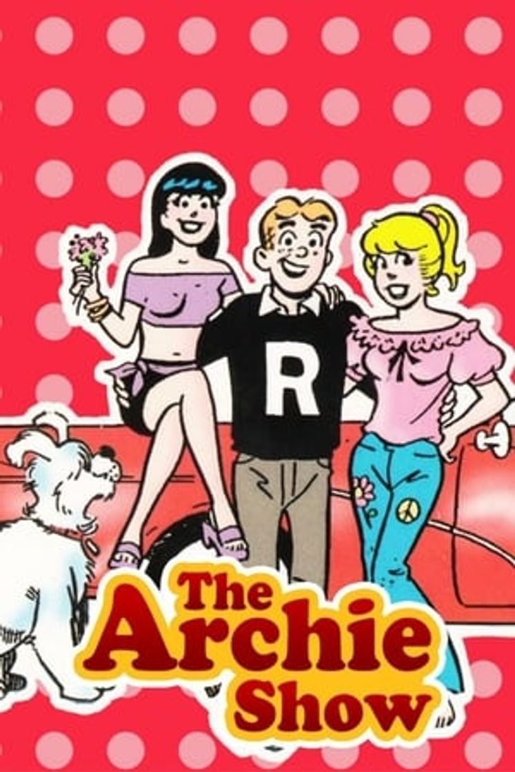 Serie Archie y sus amigos