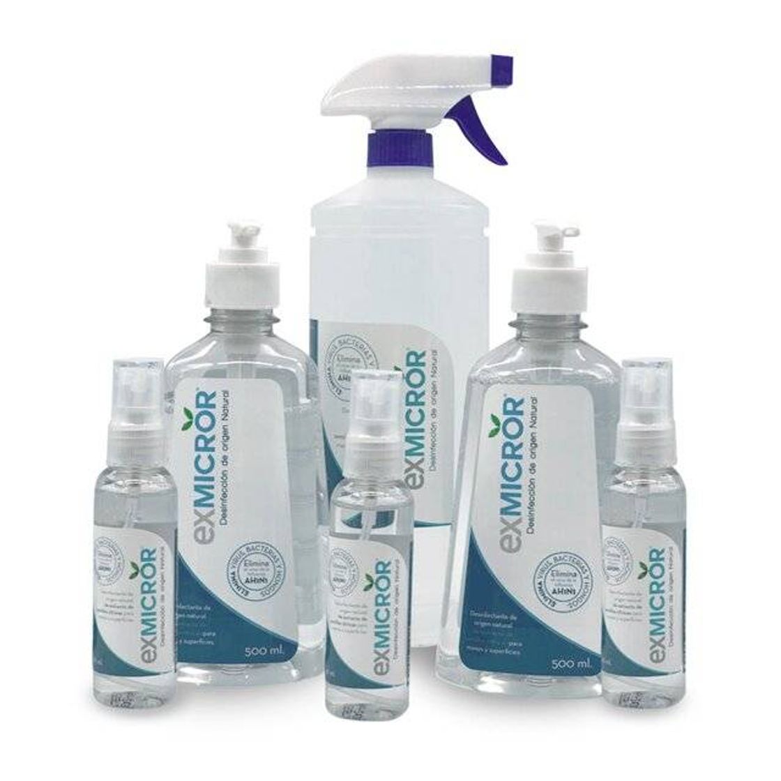 Social Productos sustentable de la marca nikken 