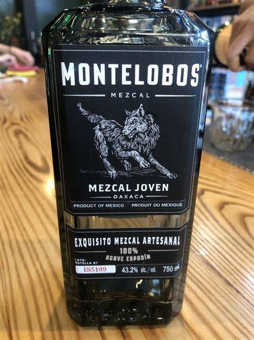 Moda Mezcalito