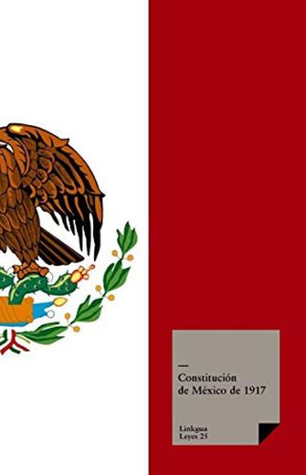 Constitución de México de 1917