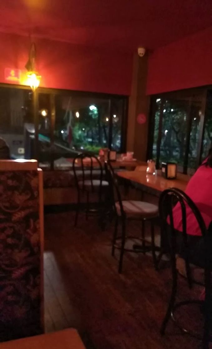 Restaurants Café " La catrina"