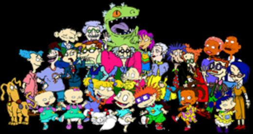 Rugrats