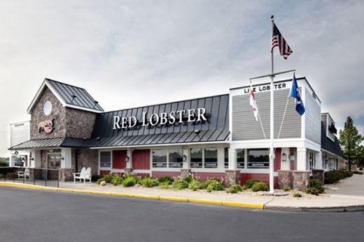 Red Lobster