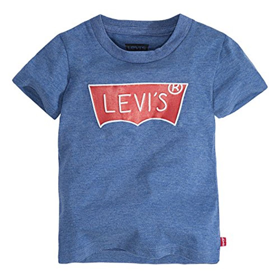 Moda Levi's Bebitos Playera