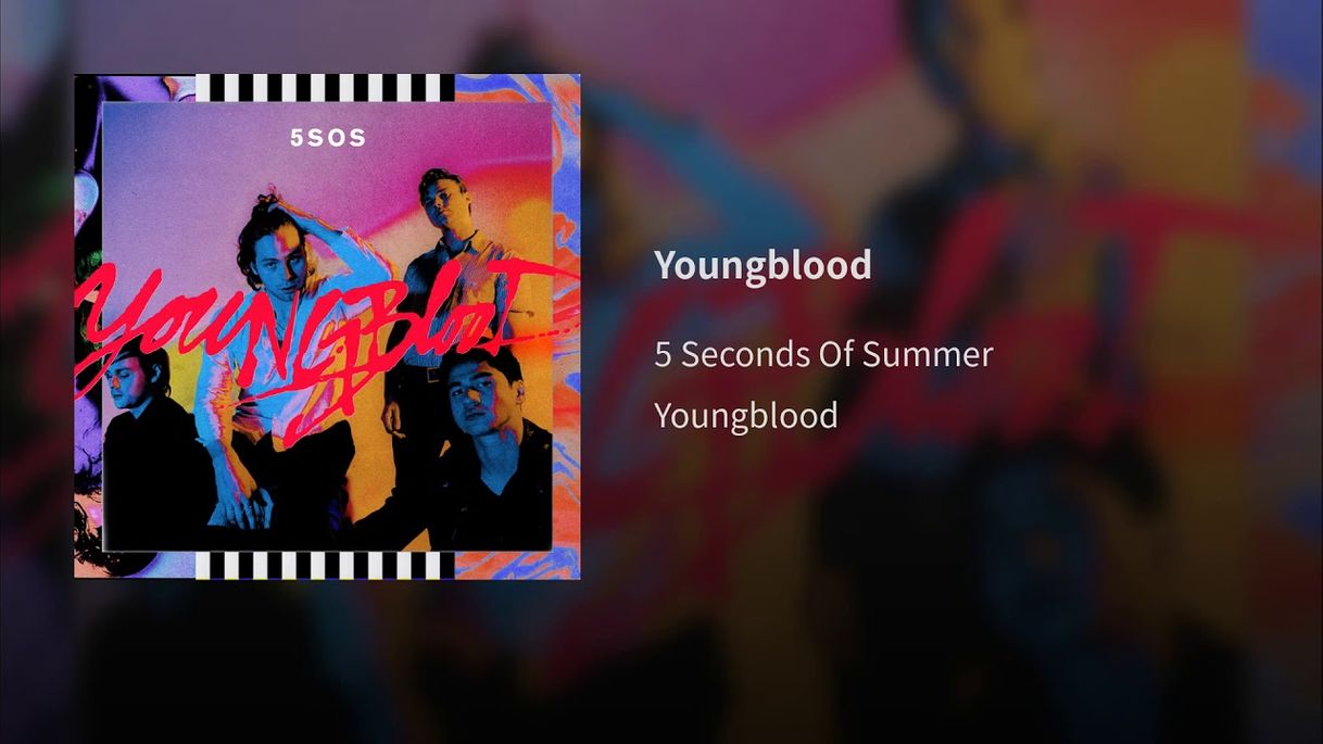 Music Youngblood