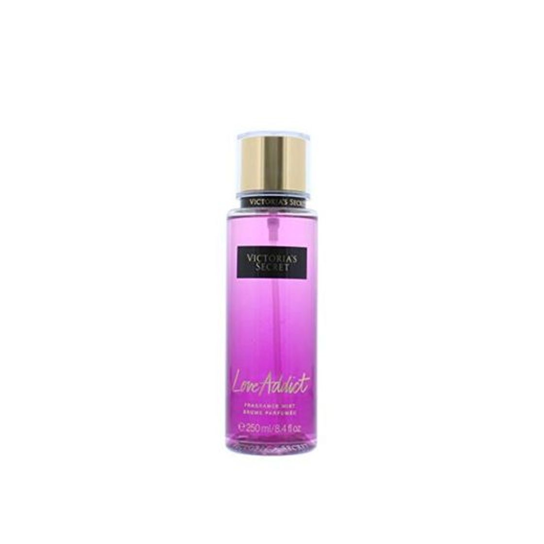 Social Victoria Secret Corporal Spray