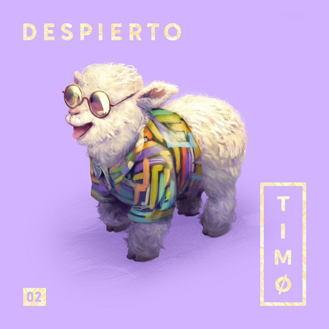 Canción Despierto