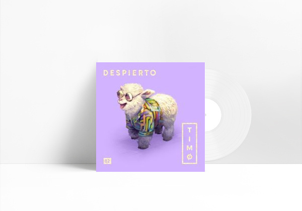 Music Despierto