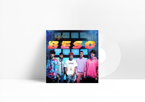 Music Beso