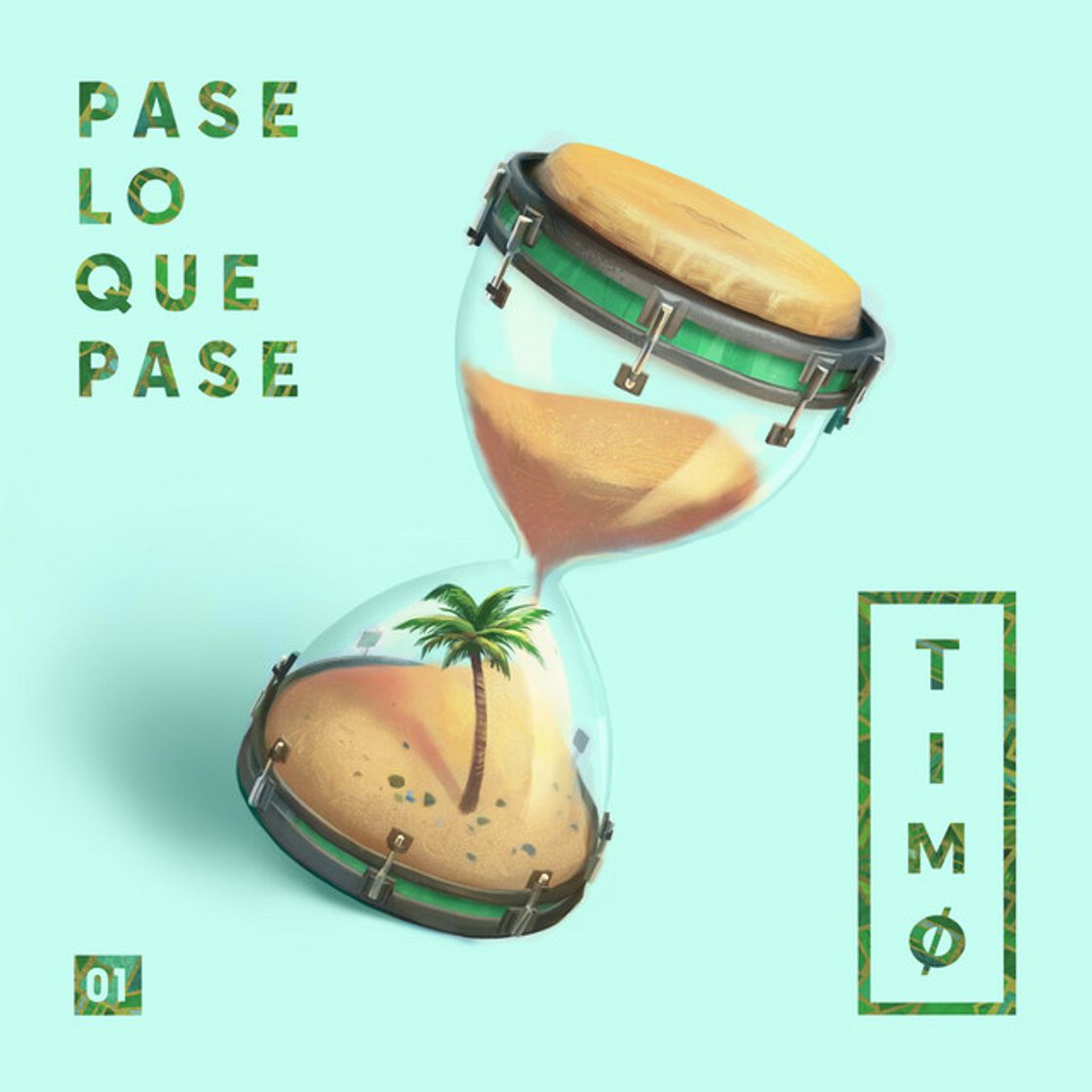 Music Pase Lo Que Pase