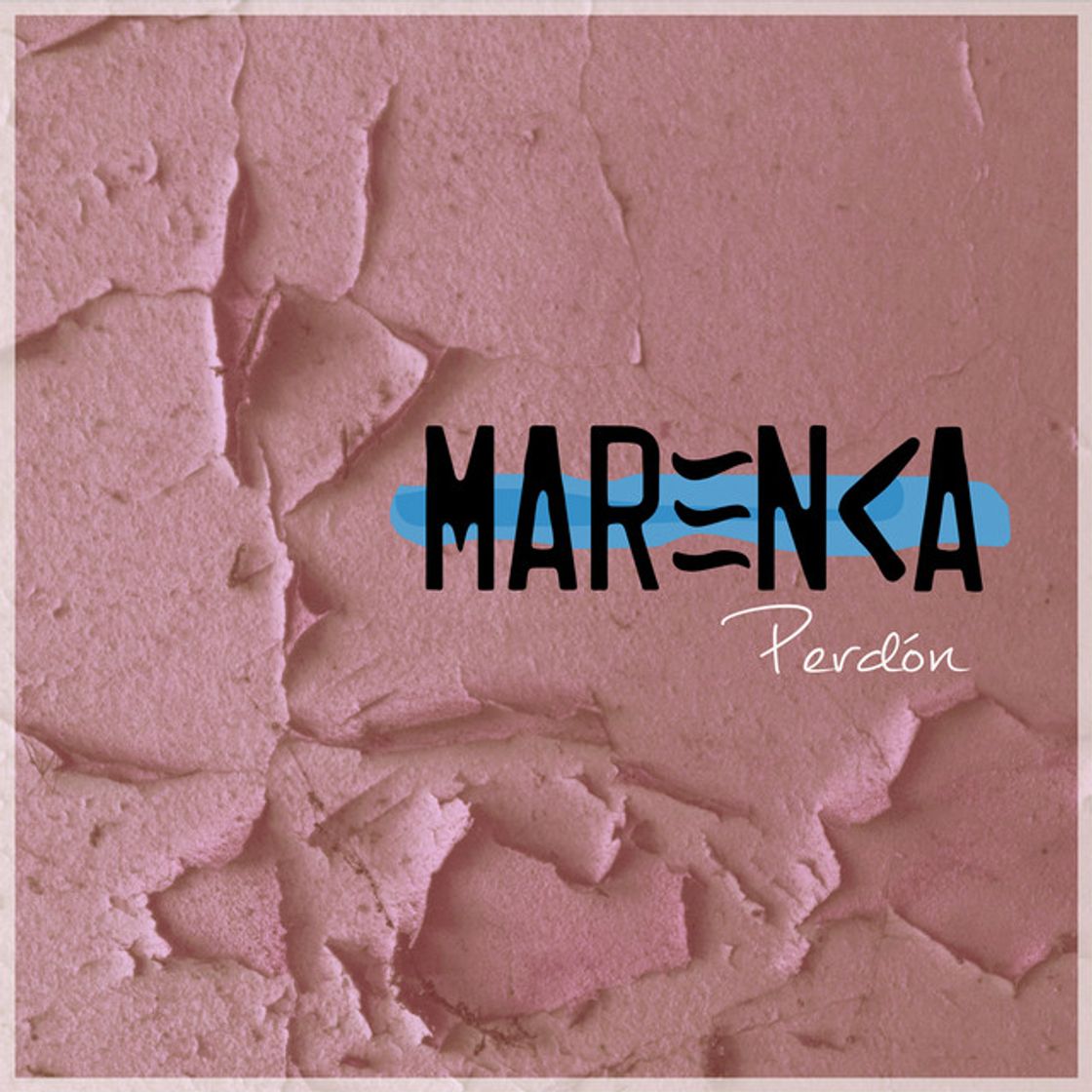 Canción Perdón