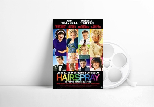 Movie Hairspray