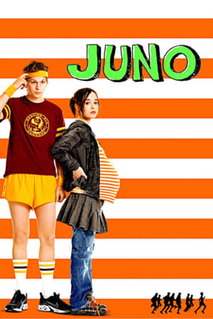 Película Juno