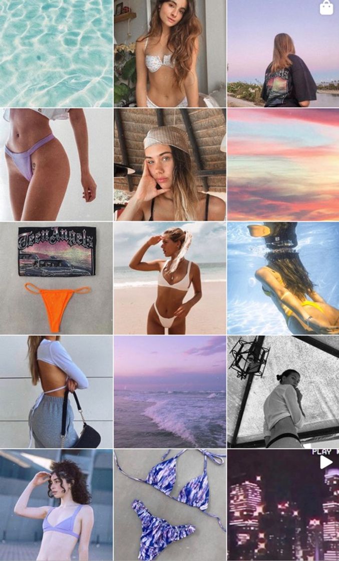 Social I N A L B I S (@inalbis.es) • Instagram photos and videos