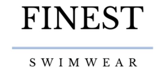 FinestSwimwear | Official Website |