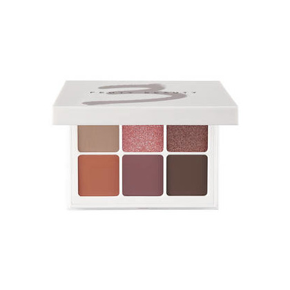 Producto Snap shadows Deep Neutrals
Paleta de sombras de ojos