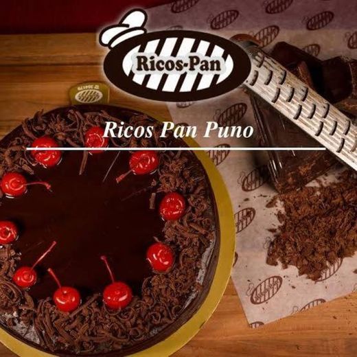 Ricos-Pan