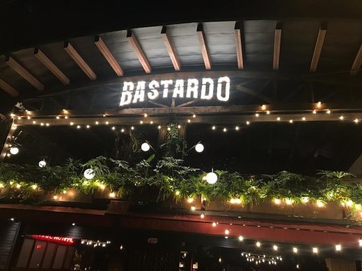 Bastardo Restaurant