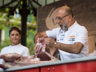 Restaurants Günaydın Kebap Restaurant Şaşkınbakkal