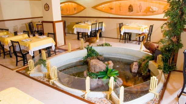 Restaurants Restaurante Mey Mey