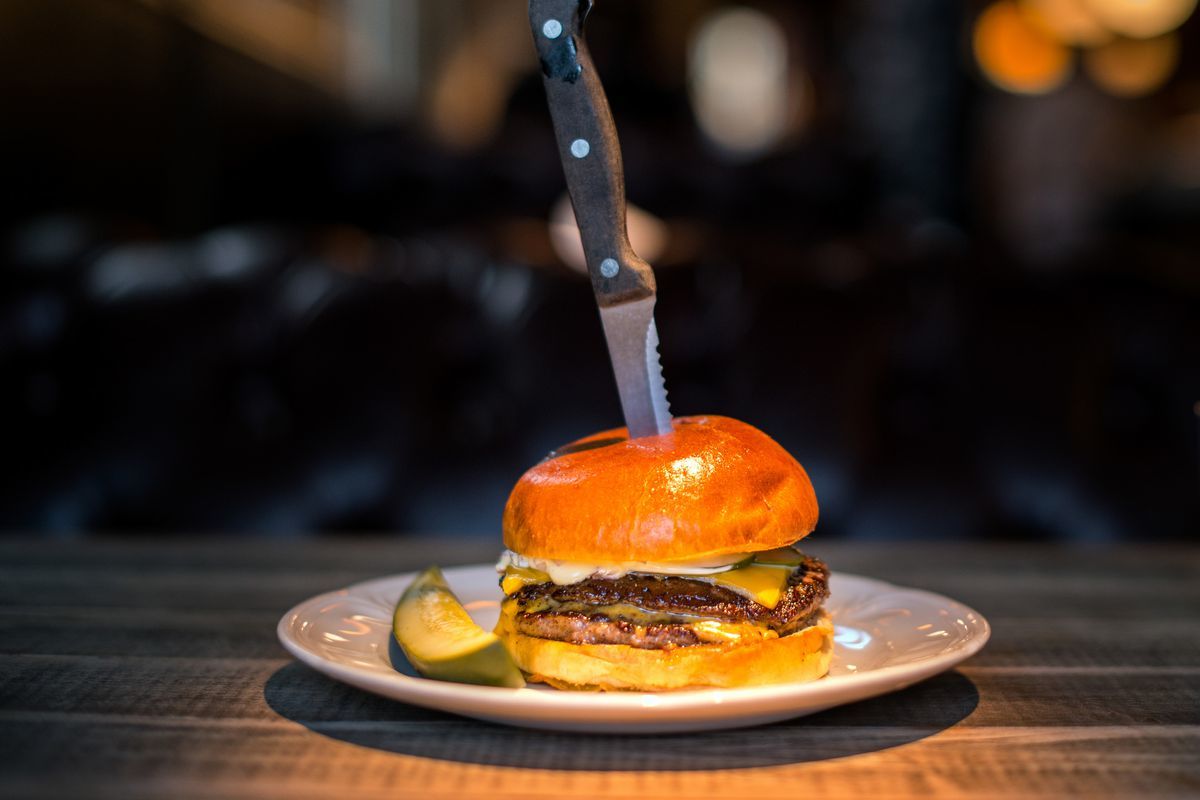 Restaurants Au Cheval