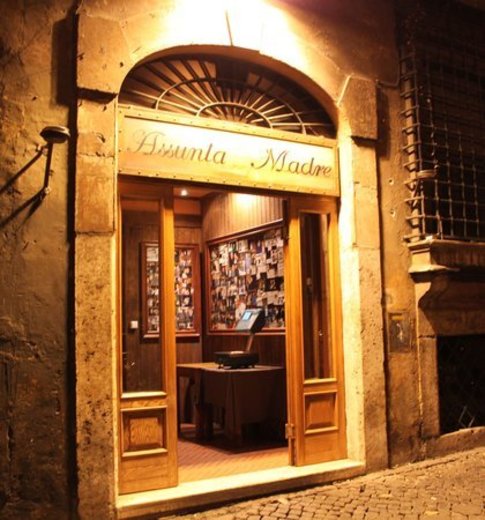 Ristorante Assunta Madre