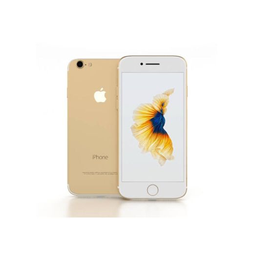 Apple iPhone 7 Smartphone Libre Oro Rosa 32GB