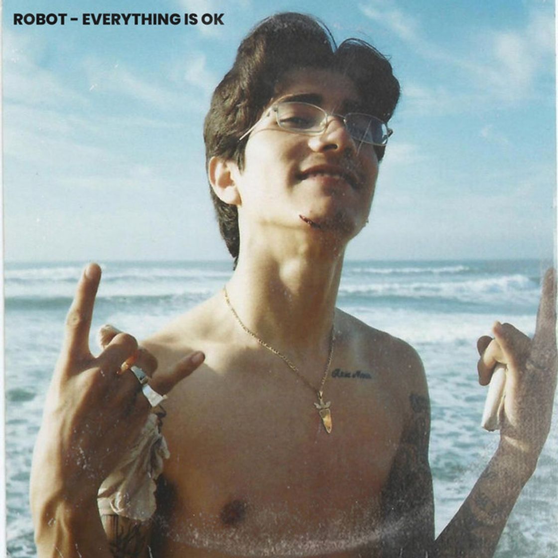 Music Everything Is OK