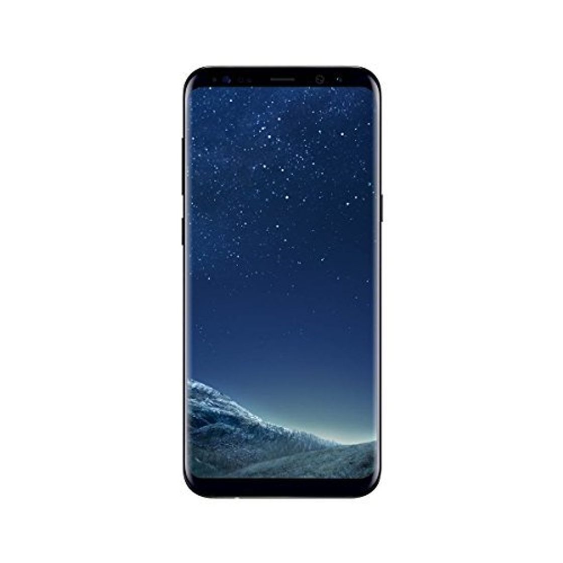 Social Samsung Galaxy S8 Smartphone, 4GB RAM, 64GB, 12MP, Android,