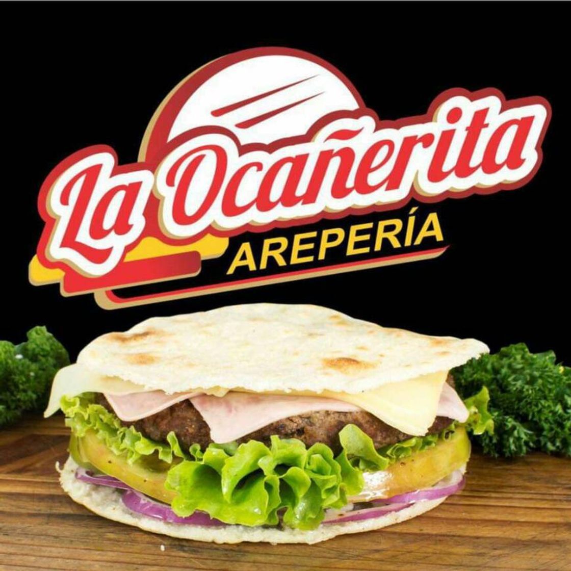 Restaurants La Ocañerita Arepería