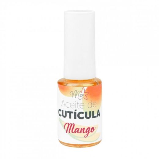 Aceite de cutícula mango 