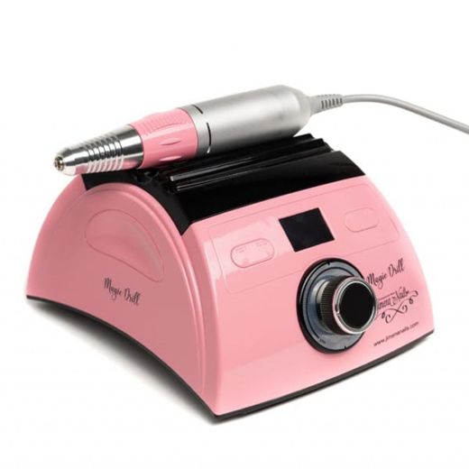 Magic Drill Torno (35.000 rpm) – Jimena Nails