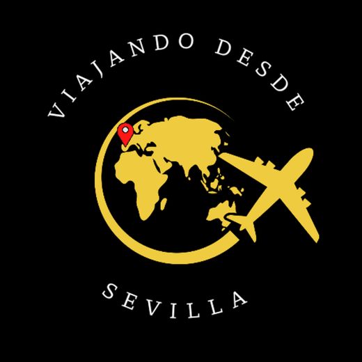 ViajandoDesdeSevilla