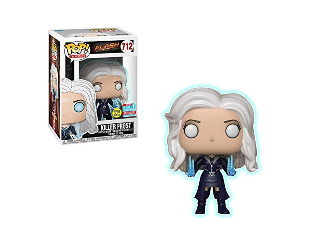 Game NYCC 2018 - Funko POP! Television